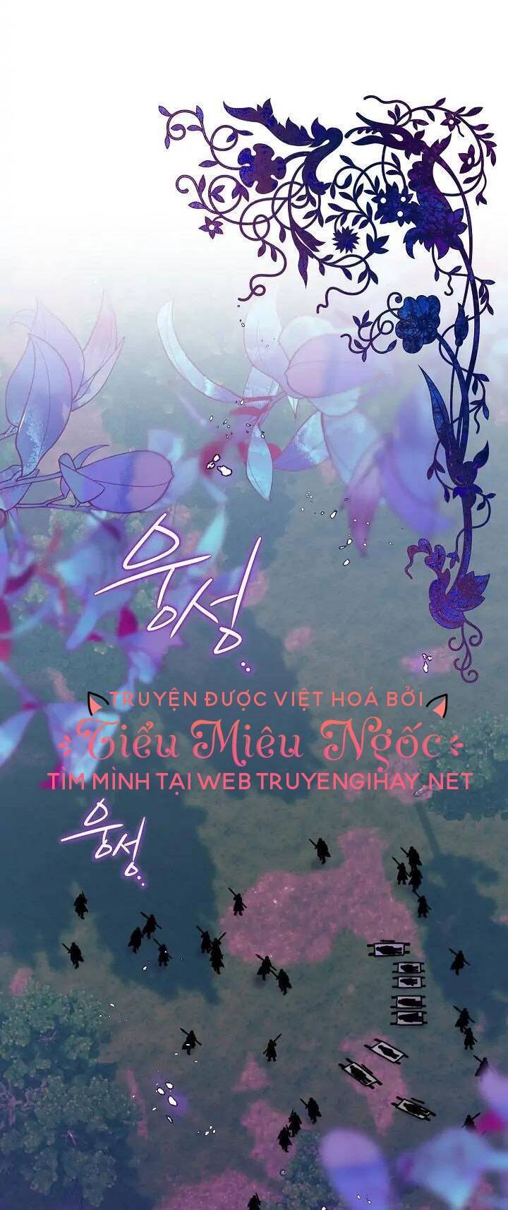 Lần Này Tôi Sẽ Yêu Thương Bản Thân Hơn: Chapter 14