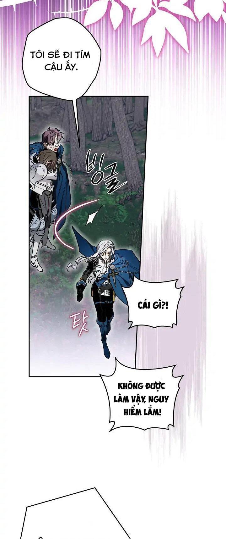 Lần Này Tôi Sẽ Yêu Thương Bản Thân Hơn: Chapter 14
