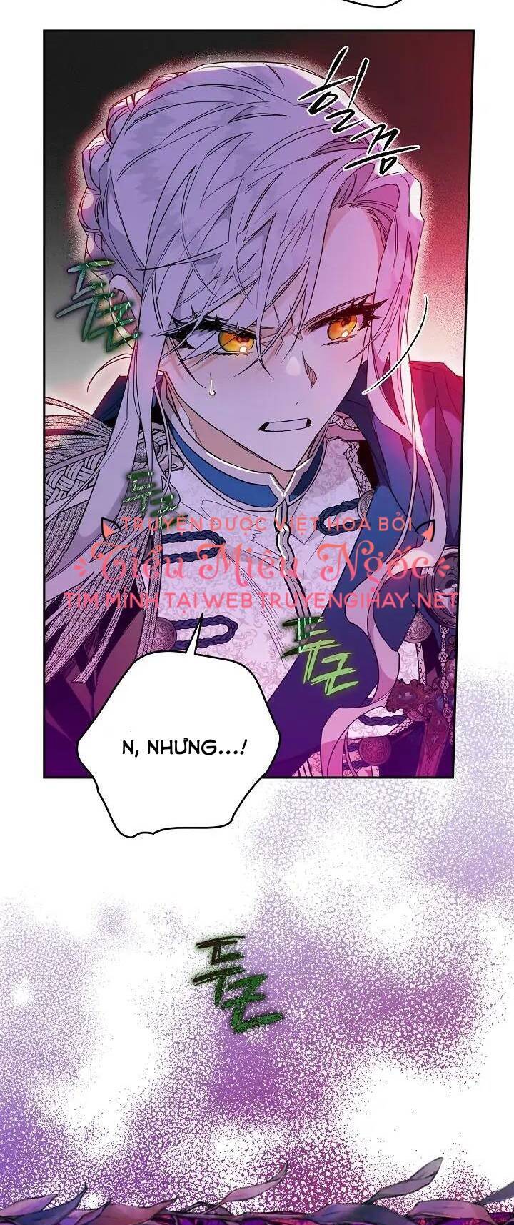 Lần Này Tôi Sẽ Yêu Thương Bản Thân Hơn: Chapter 14