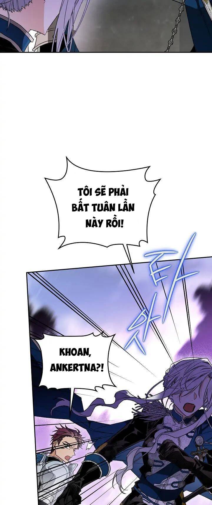 Lần Này Tôi Sẽ Yêu Thương Bản Thân Hơn: Chapter 14