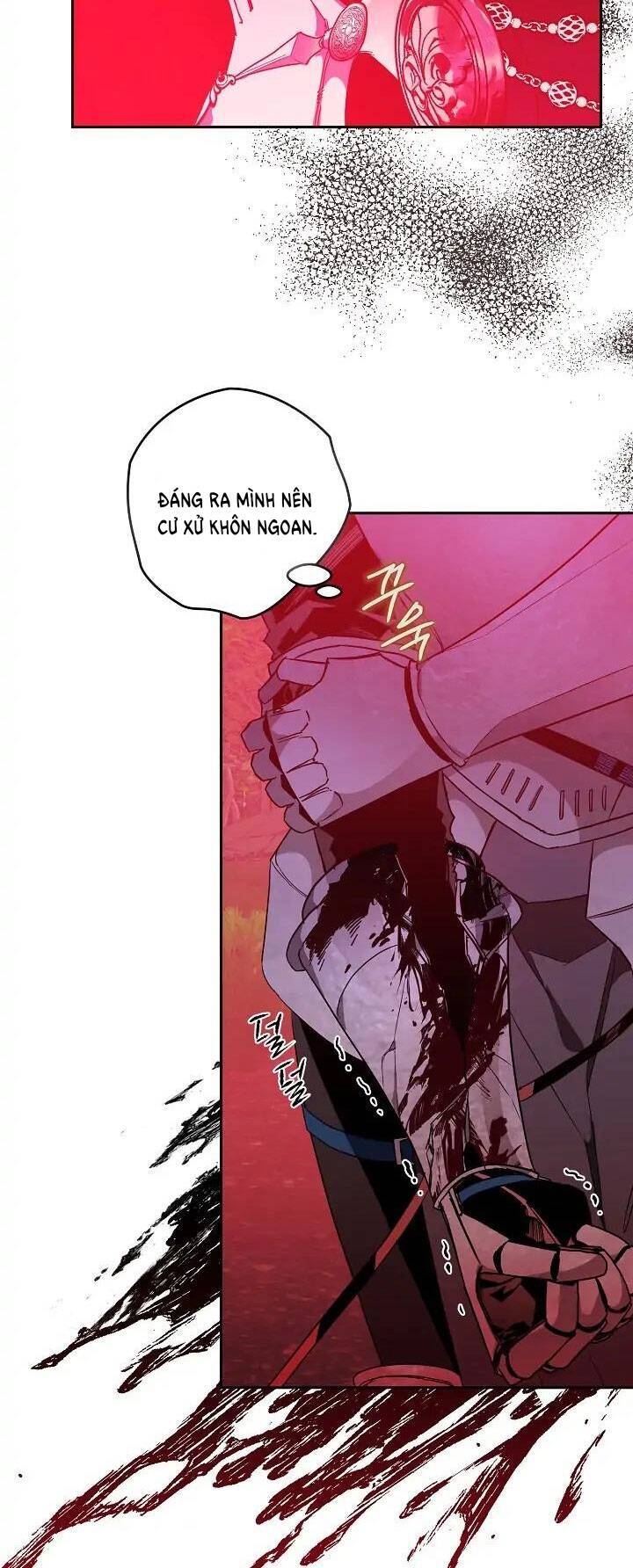 Lần Này Tôi Sẽ Yêu Thương Bản Thân Hơn: Chapter 14