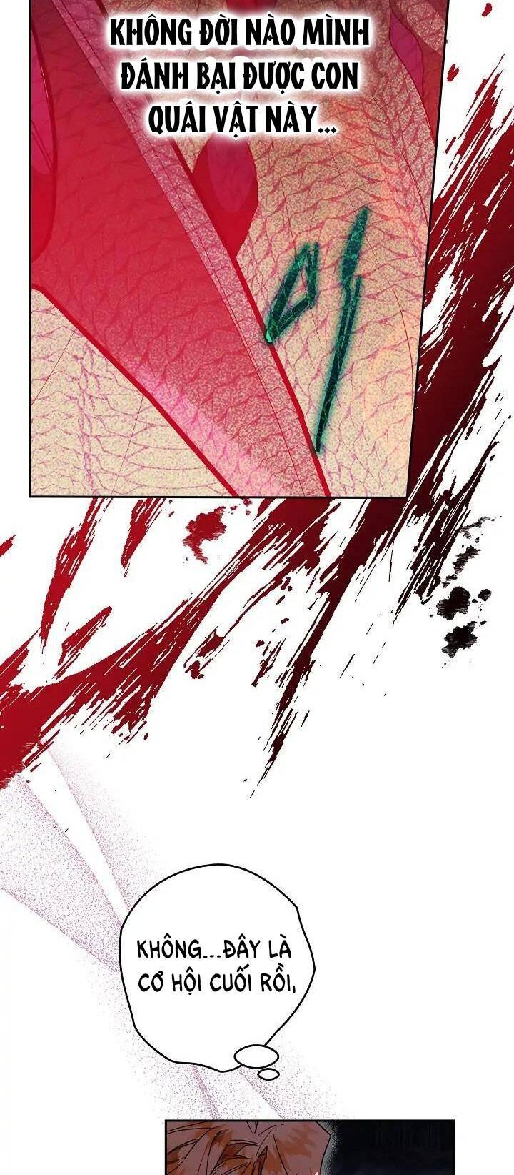 Lần Này Tôi Sẽ Yêu Thương Bản Thân Hơn: Chapter 14