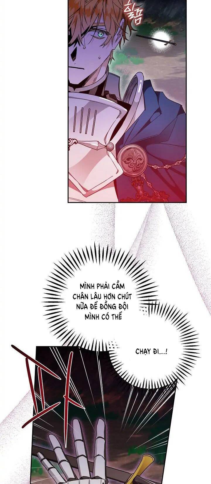 Lần Này Tôi Sẽ Yêu Thương Bản Thân Hơn: Chapter 14
