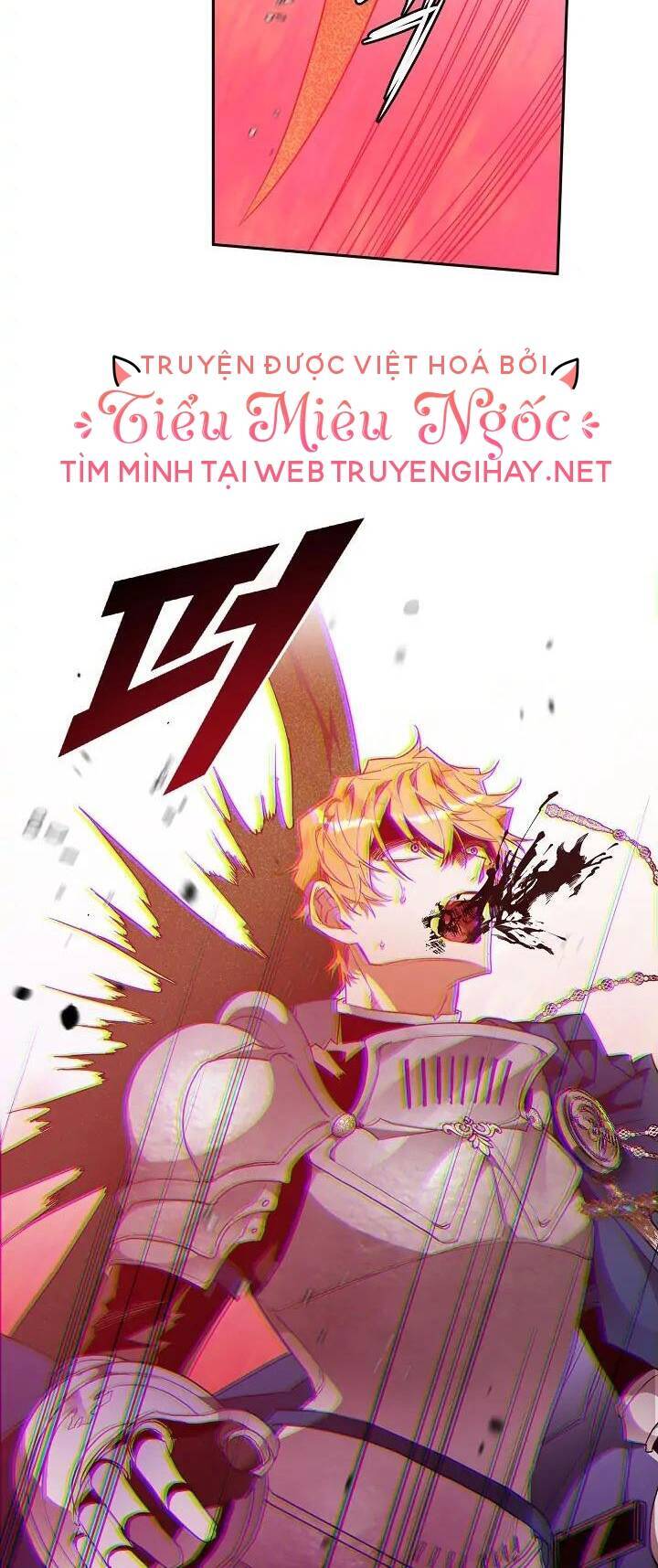Lần Này Tôi Sẽ Yêu Thương Bản Thân Hơn: Chapter 14