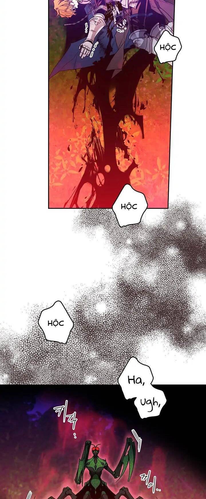 Lần Này Tôi Sẽ Yêu Thương Bản Thân Hơn: Chapter 14