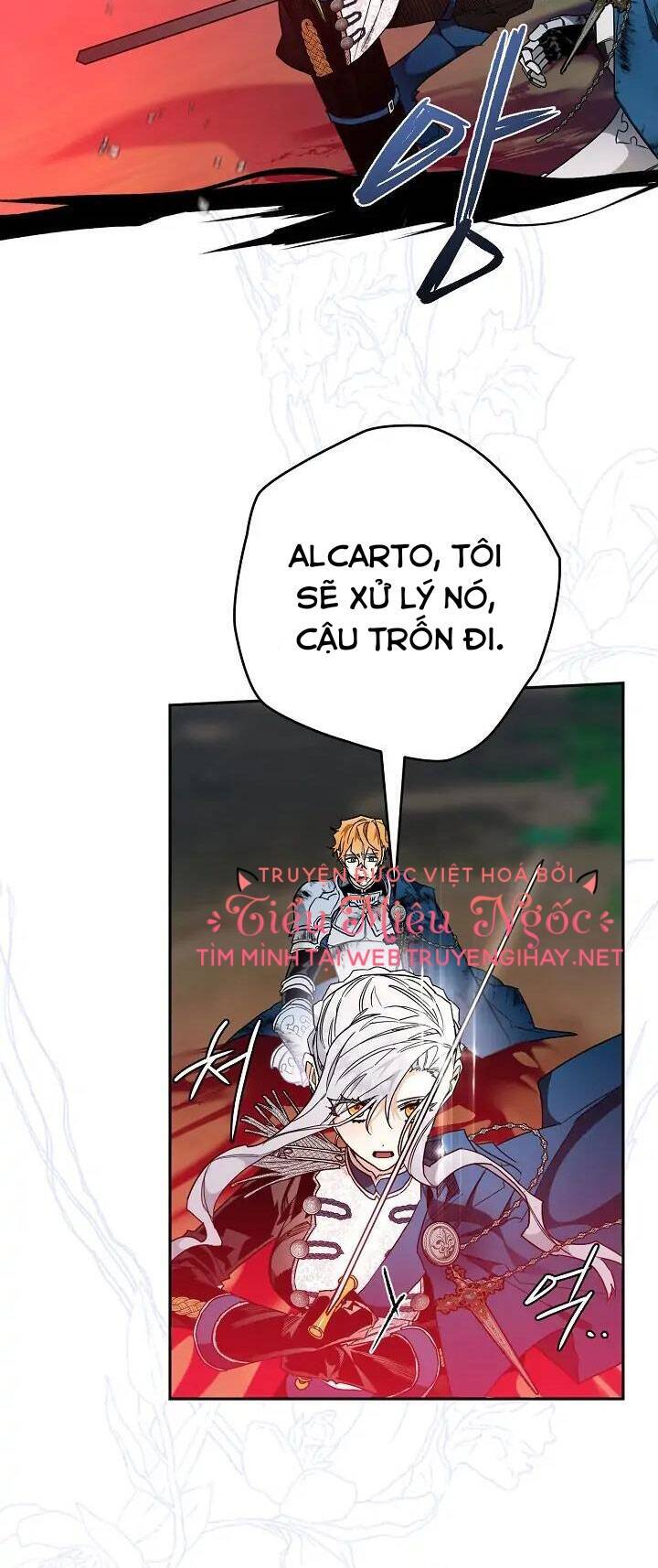 Lần Này Tôi Sẽ Yêu Thương Bản Thân Hơn: Chapter 14