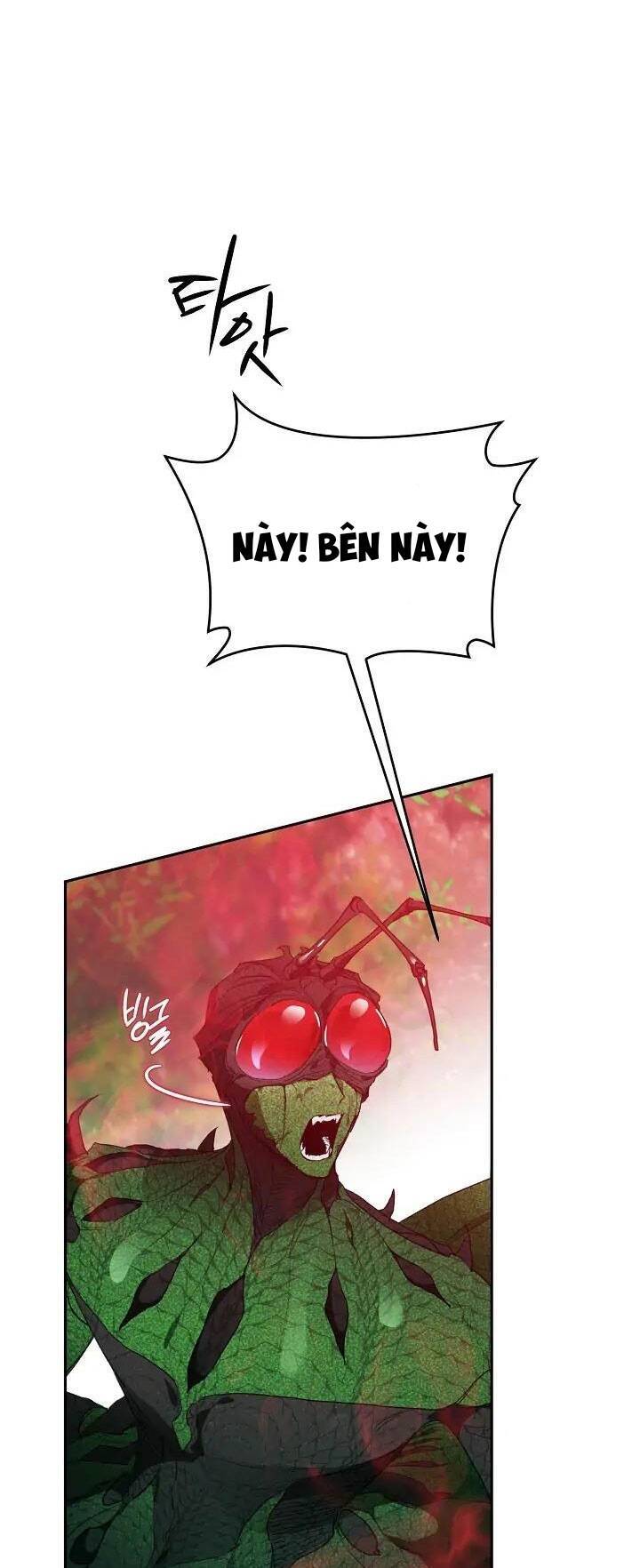 Lần Này Tôi Sẽ Yêu Thương Bản Thân Hơn: Chapter 14