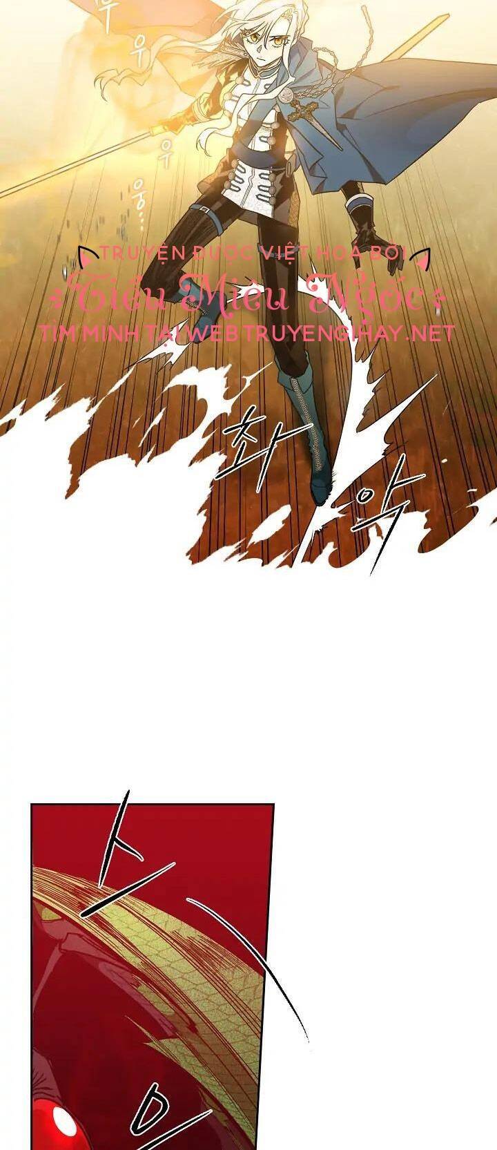 Lần Này Tôi Sẽ Yêu Thương Bản Thân Hơn: Chapter 14