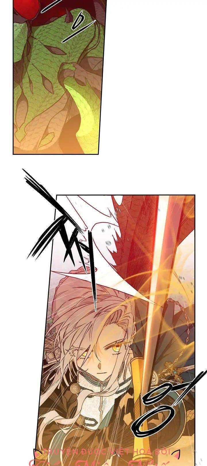 Lần Này Tôi Sẽ Yêu Thương Bản Thân Hơn: Chapter 14