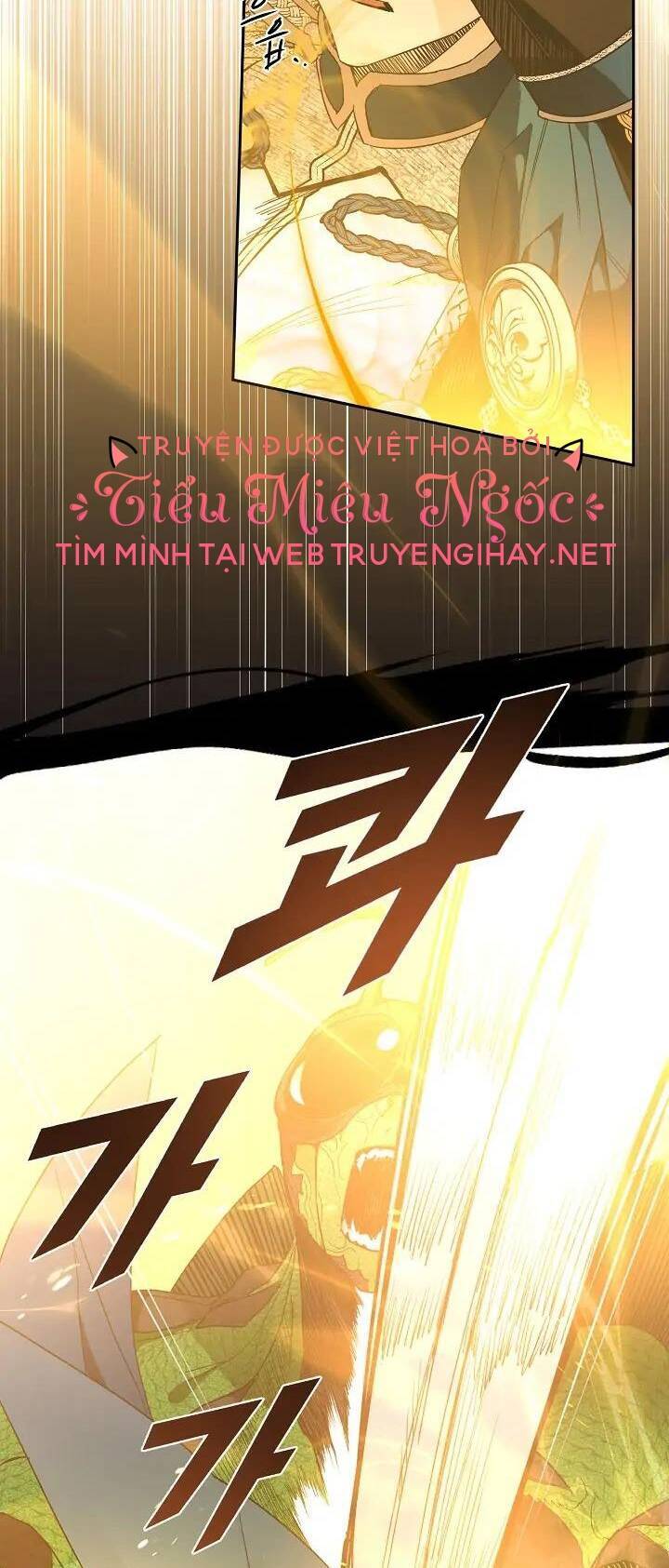 Lần Này Tôi Sẽ Yêu Thương Bản Thân Hơn: Chapter 14