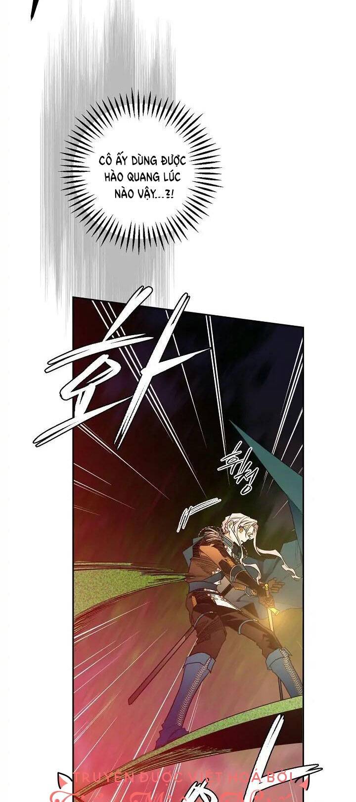 Lần Này Tôi Sẽ Yêu Thương Bản Thân Hơn: Chapter 14