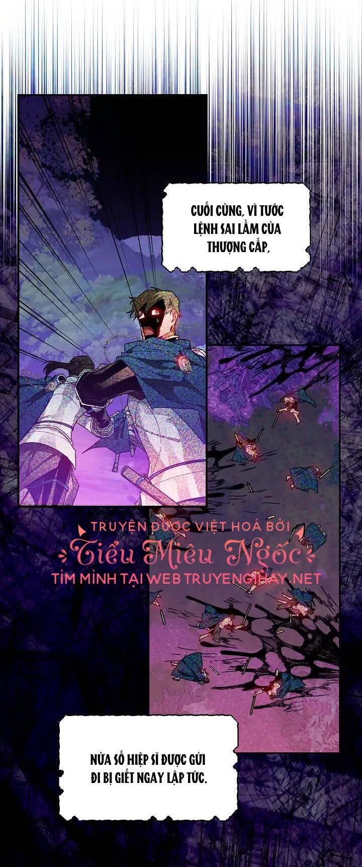Lần Này Tôi Sẽ Yêu Thương Bản Thân Hơn: Chapter 14