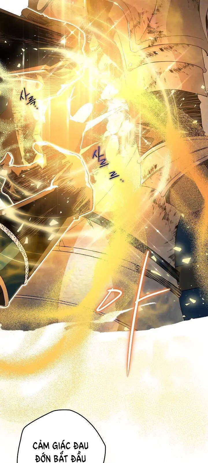 Lần Này Tôi Sẽ Yêu Thương Bản Thân Hơn: Chapter 15