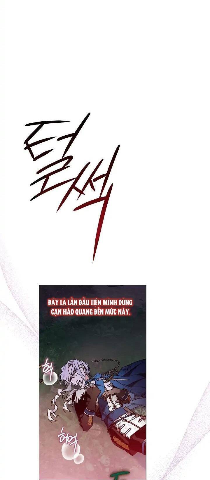 Lần Này Tôi Sẽ Yêu Thương Bản Thân Hơn: Chapter 15