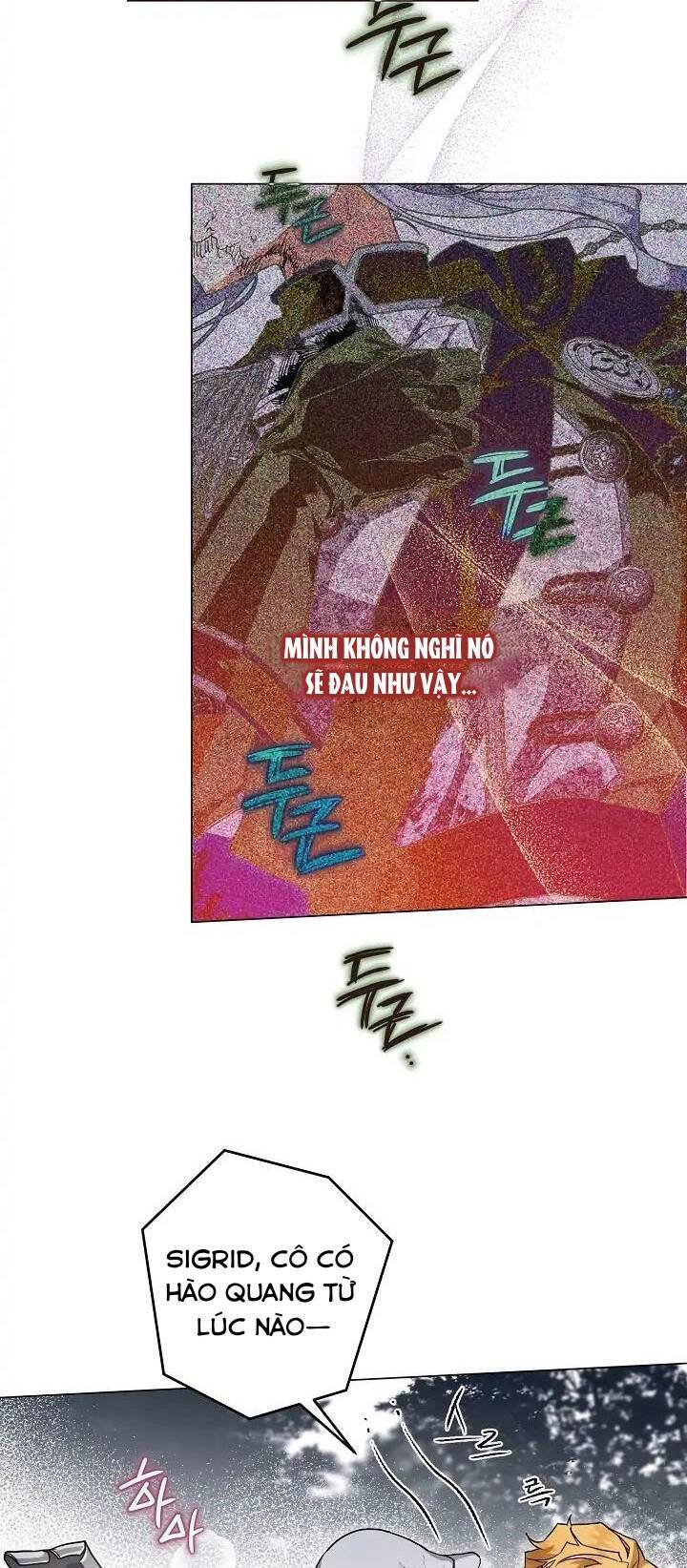 Lần Này Tôi Sẽ Yêu Thương Bản Thân Hơn: Chapter 15