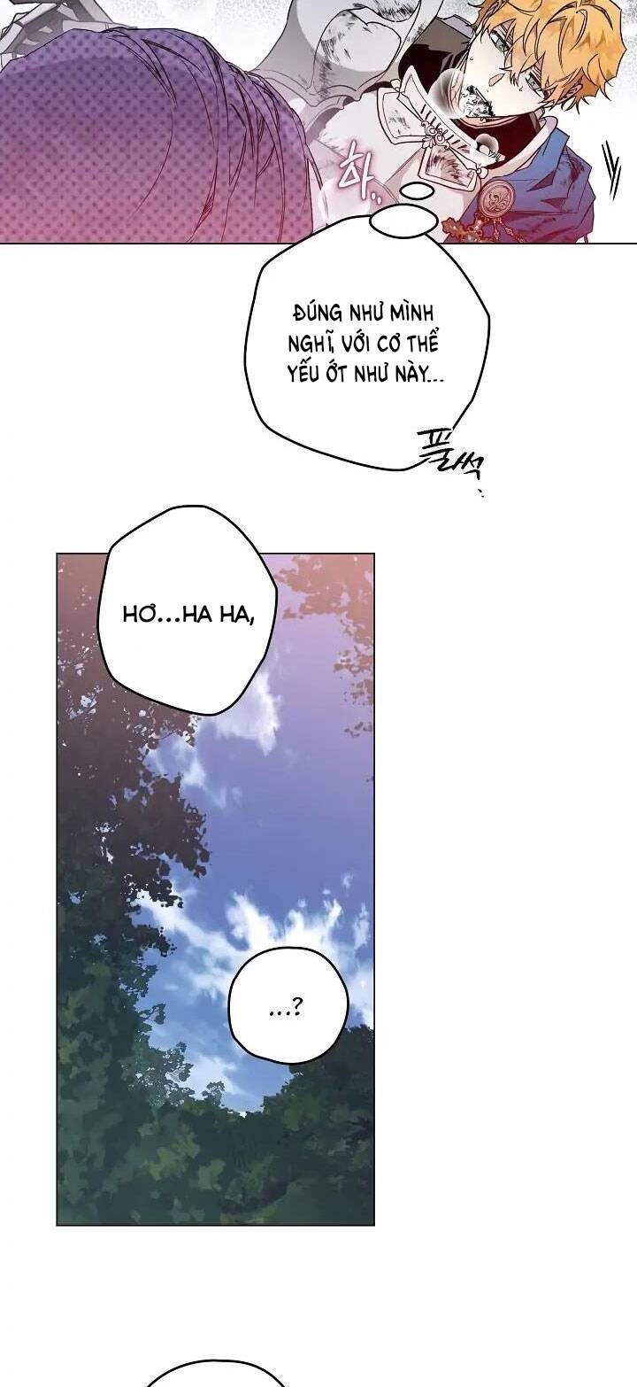 Lần Này Tôi Sẽ Yêu Thương Bản Thân Hơn: Chapter 15