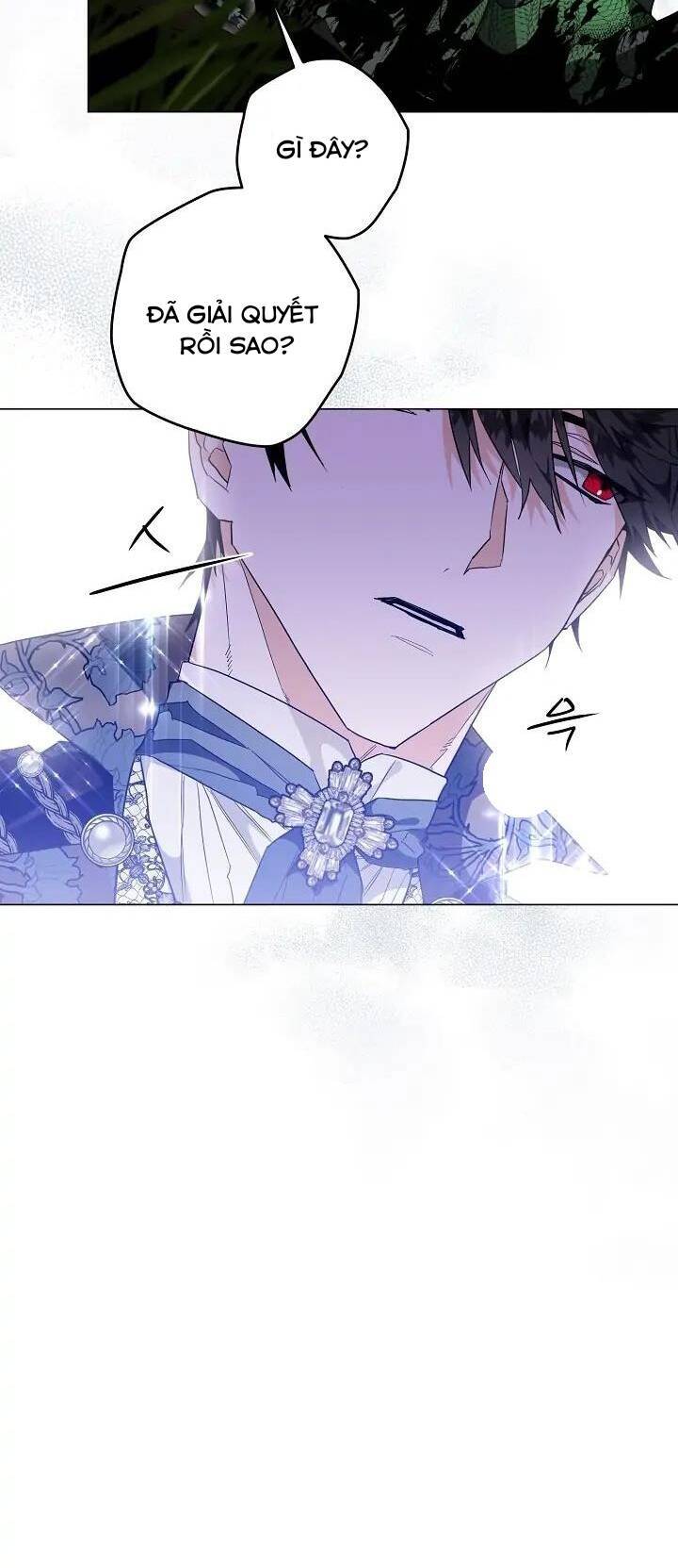 Lần Này Tôi Sẽ Yêu Thương Bản Thân Hơn: Chapter 15