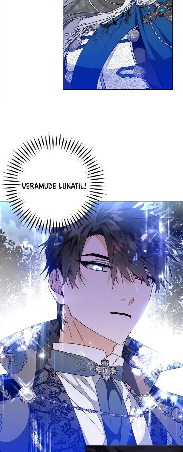 Lần Này Tôi Sẽ Yêu Thương Bản Thân Hơn: Chapter 15