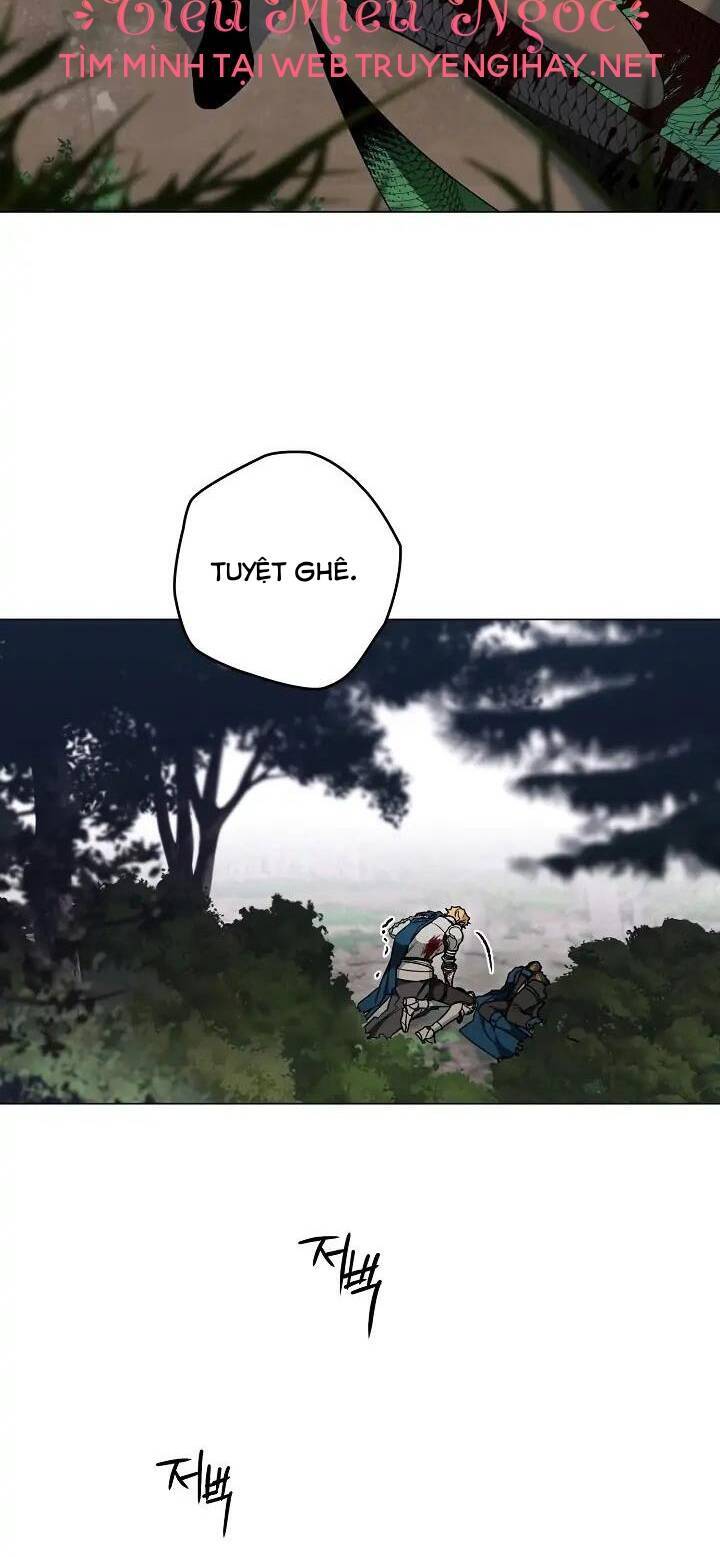 Lần Này Tôi Sẽ Yêu Thương Bản Thân Hơn: Chapter 15
