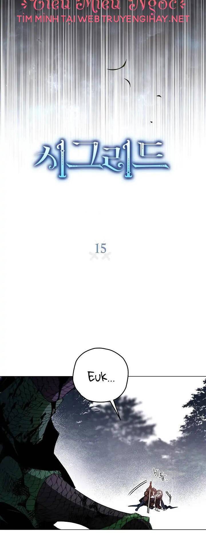 Lần Này Tôi Sẽ Yêu Thương Bản Thân Hơn: Chapter 15