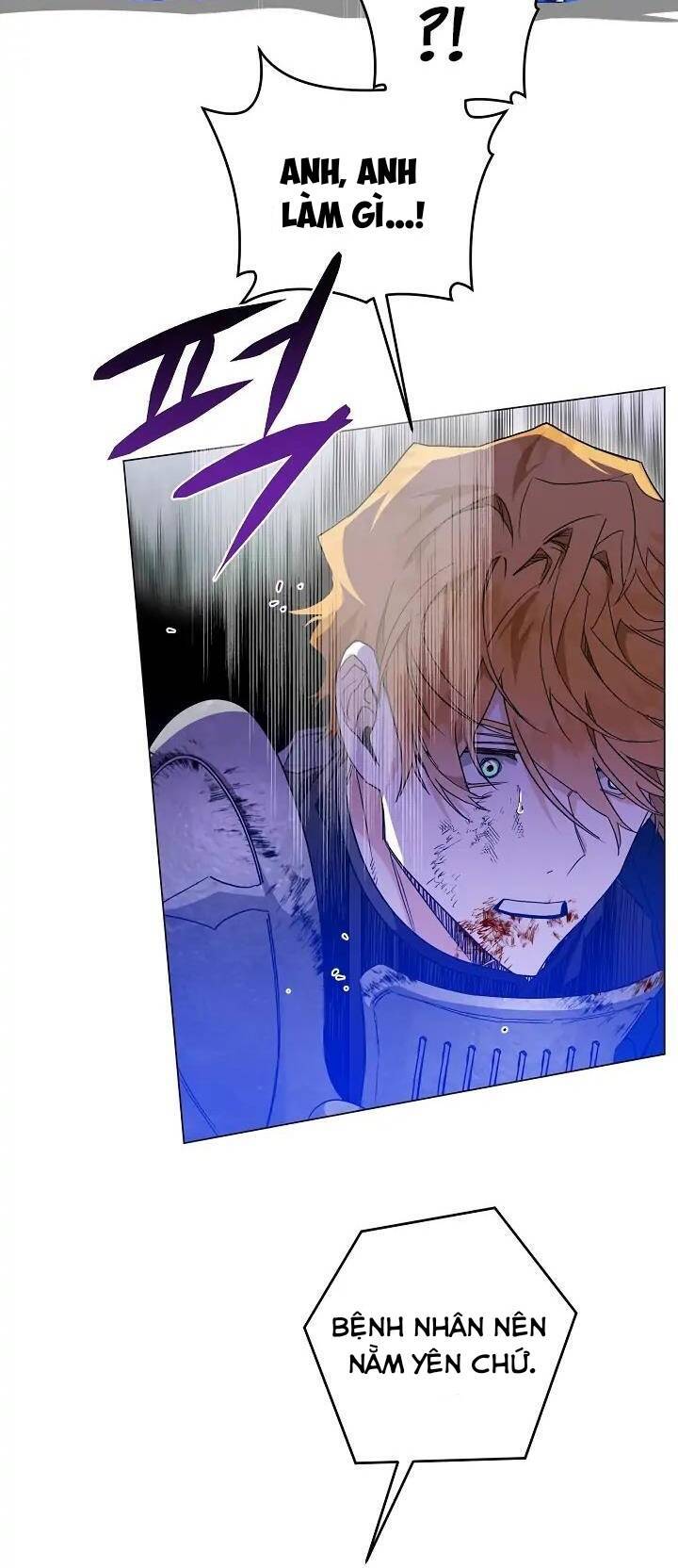 Lần Này Tôi Sẽ Yêu Thương Bản Thân Hơn: Chapter 15