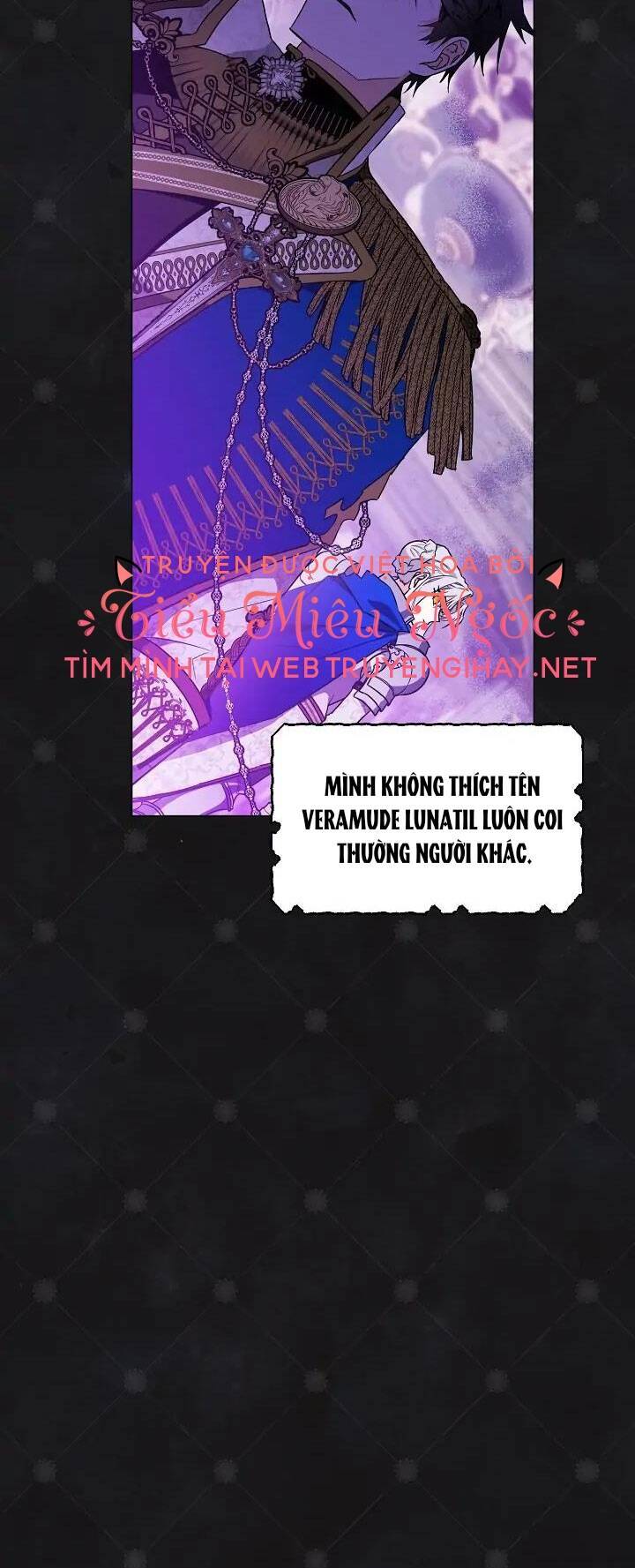 Lần Này Tôi Sẽ Yêu Thương Bản Thân Hơn: Chapter 15