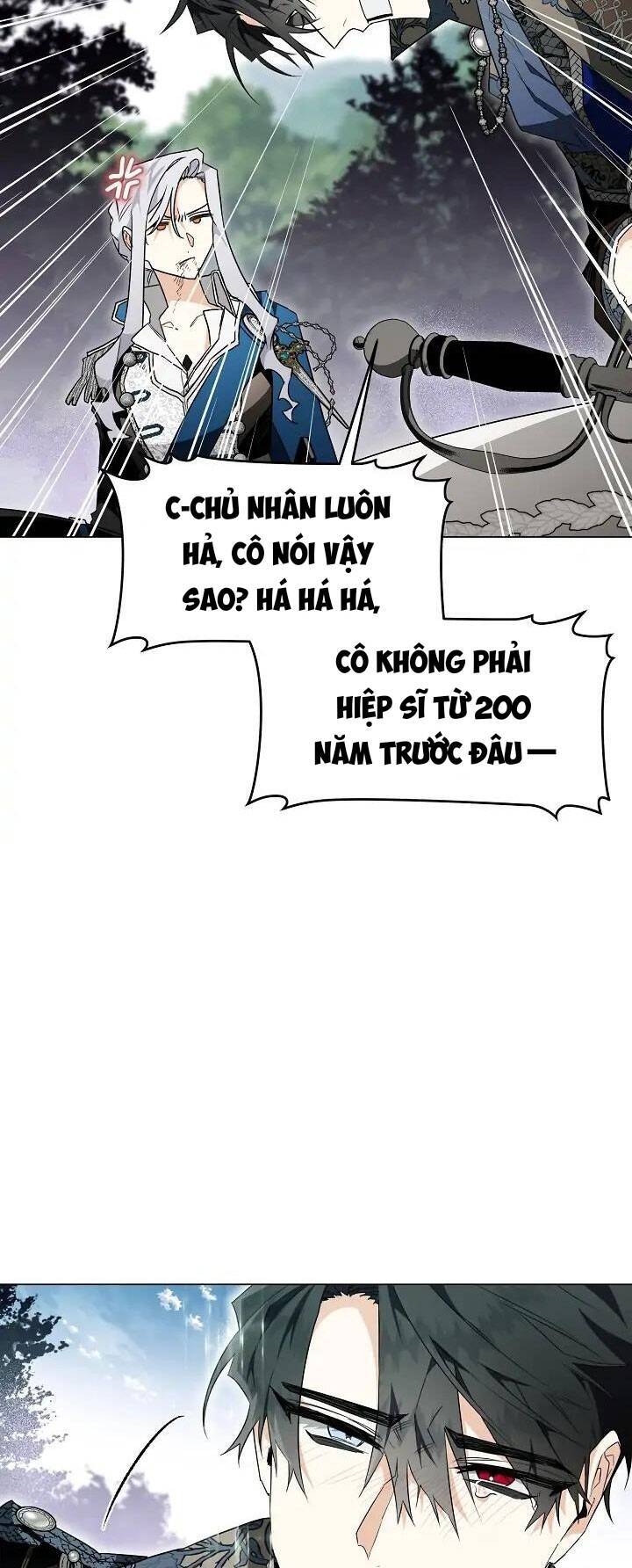 Lần Này Tôi Sẽ Yêu Thương Bản Thân Hơn: Chapter 15