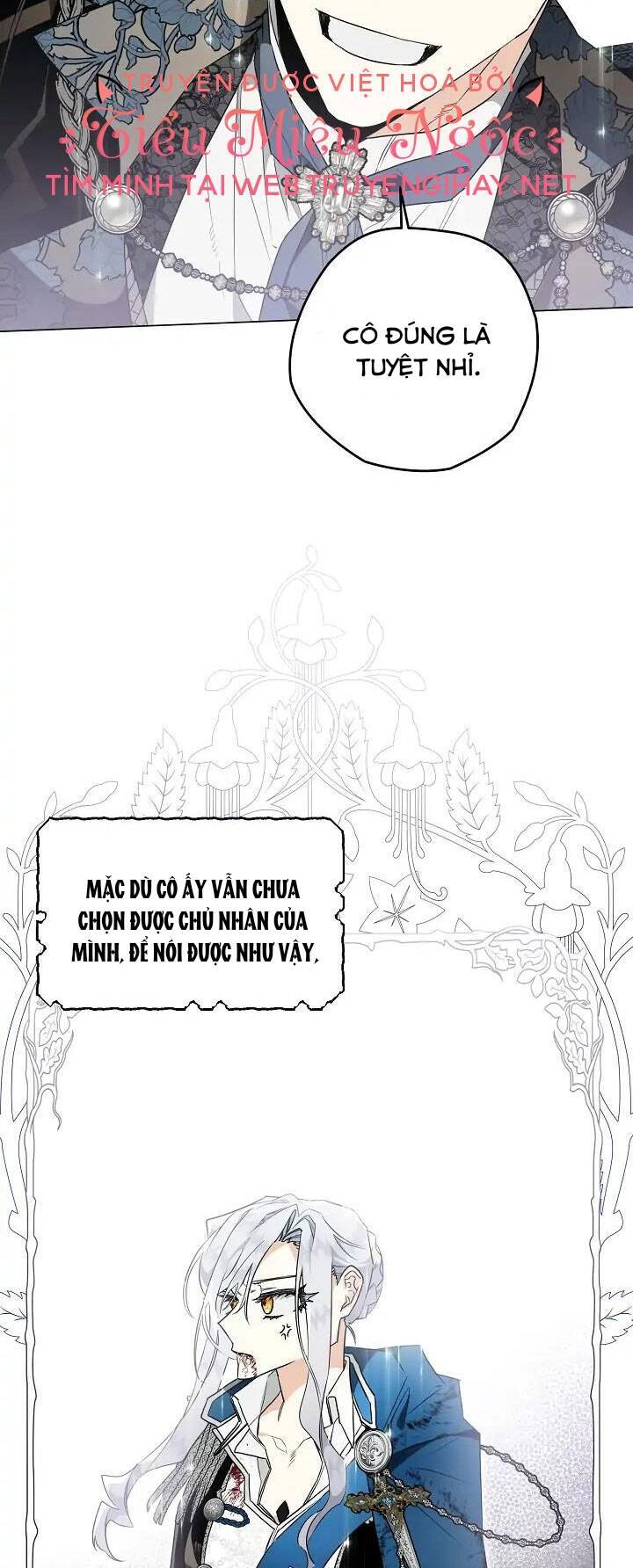 Lần Này Tôi Sẽ Yêu Thương Bản Thân Hơn: Chapter 15