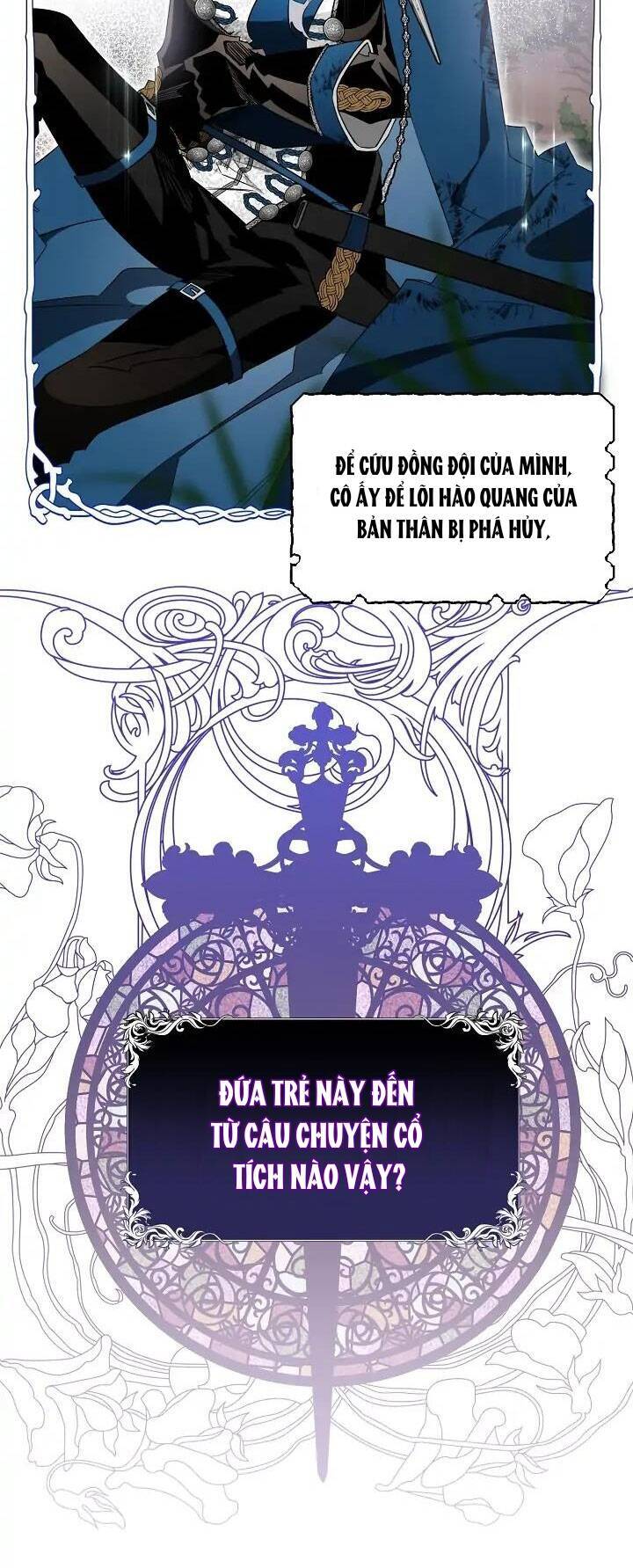Lần Này Tôi Sẽ Yêu Thương Bản Thân Hơn: Chapter 15