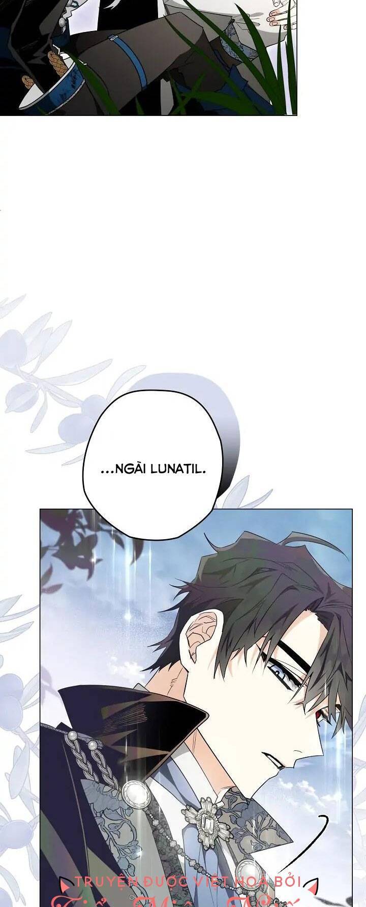 Lần Này Tôi Sẽ Yêu Thương Bản Thân Hơn: Chapter 15
