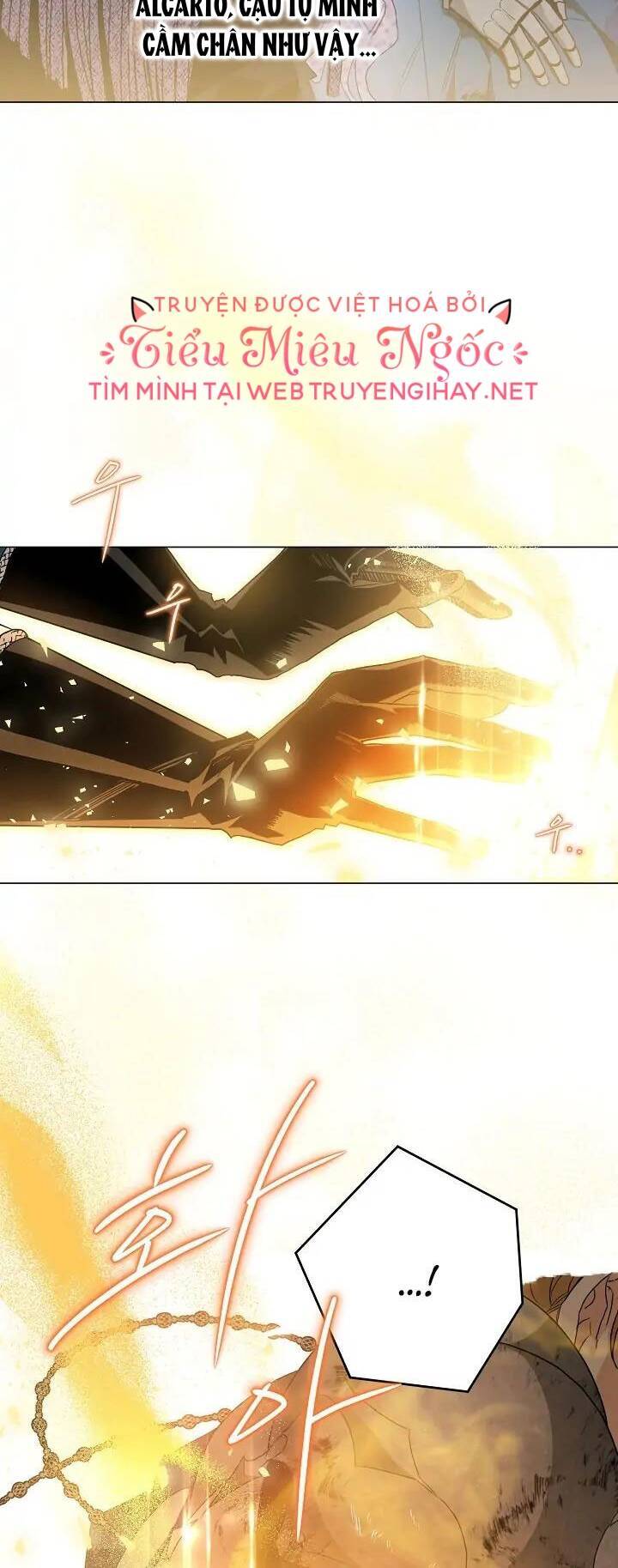 Lần Này Tôi Sẽ Yêu Thương Bản Thân Hơn: Chapter 15