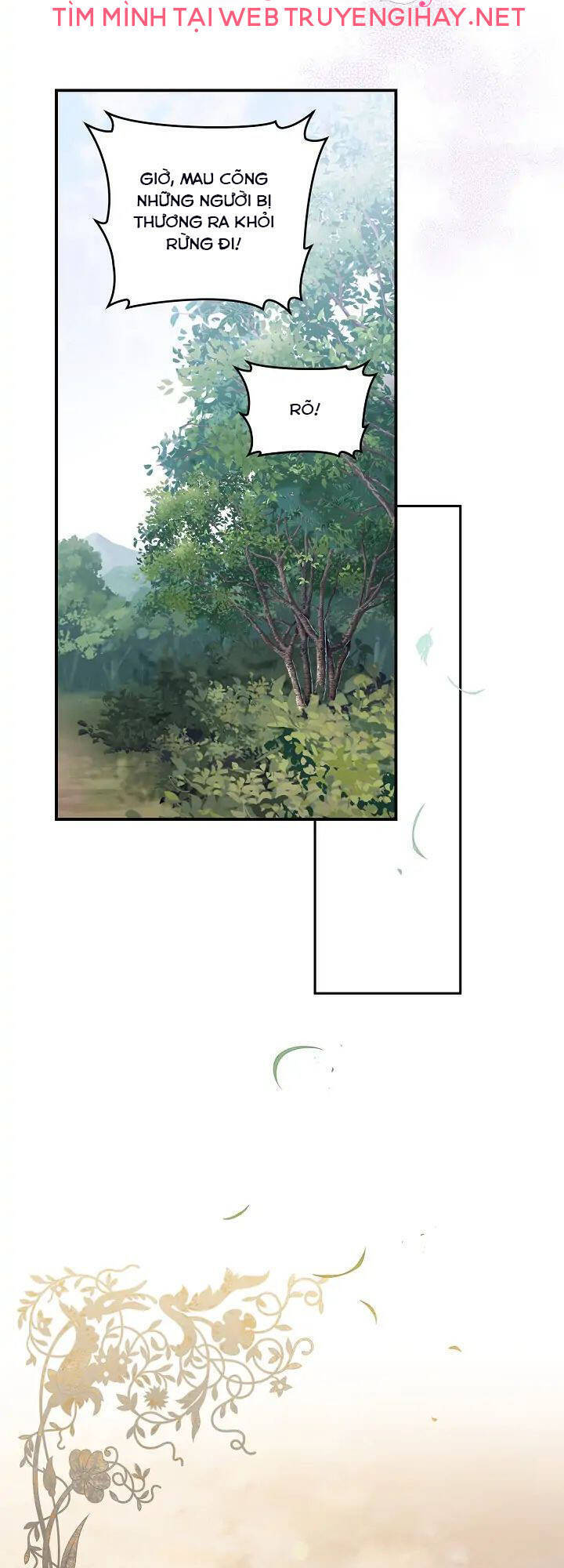 Lần Này Tôi Sẽ Yêu Thương Bản Thân Hơn: Chapter 16