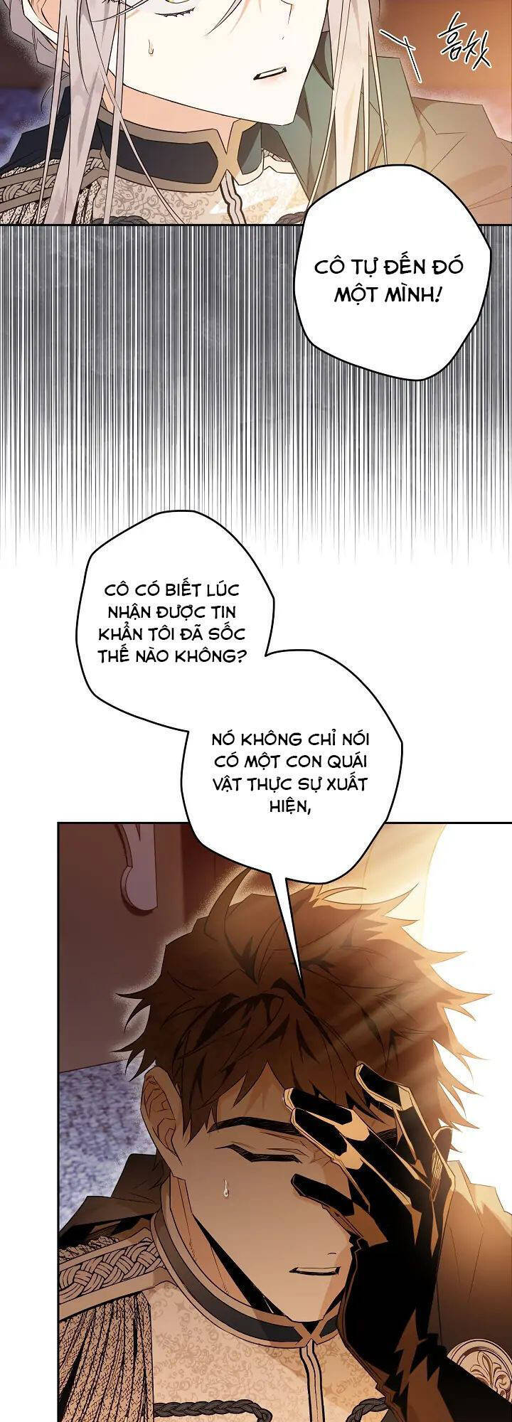 Lần Này Tôi Sẽ Yêu Thương Bản Thân Hơn: Chapter 16