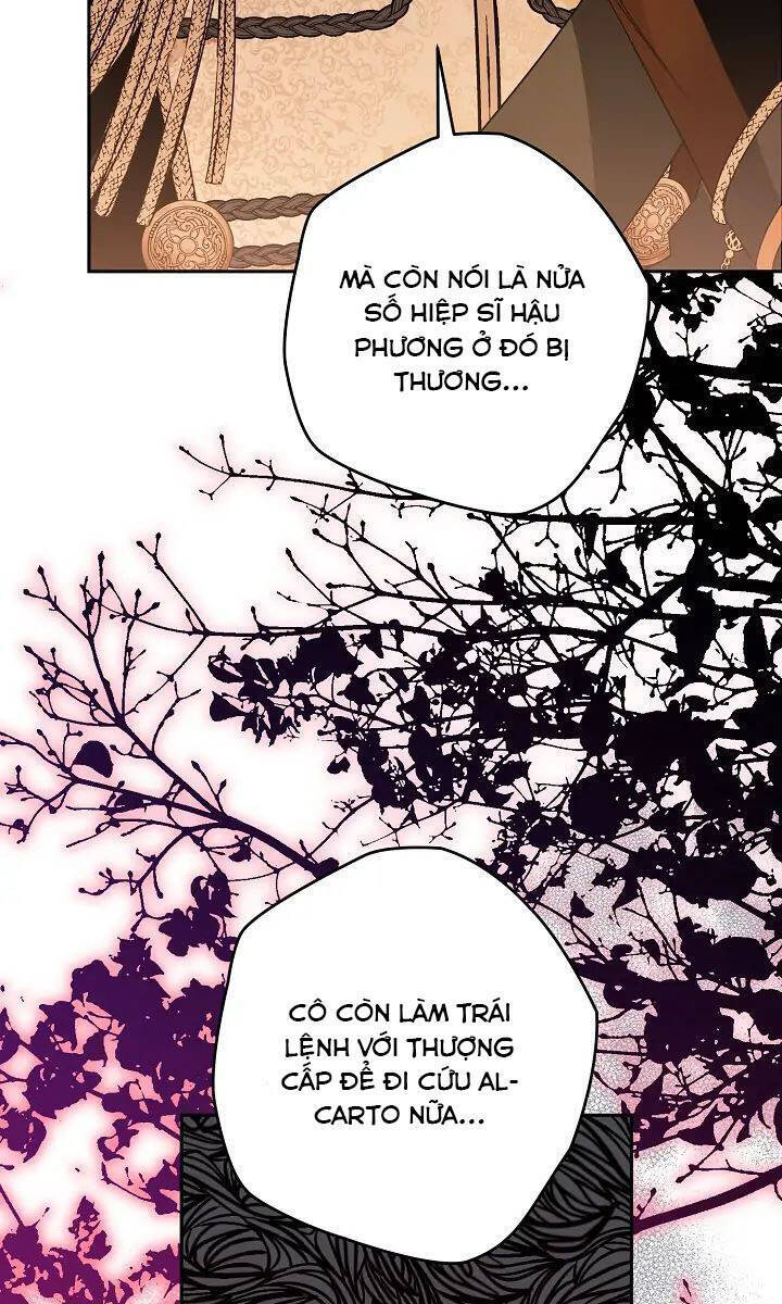 Lần Này Tôi Sẽ Yêu Thương Bản Thân Hơn: Chapter 16