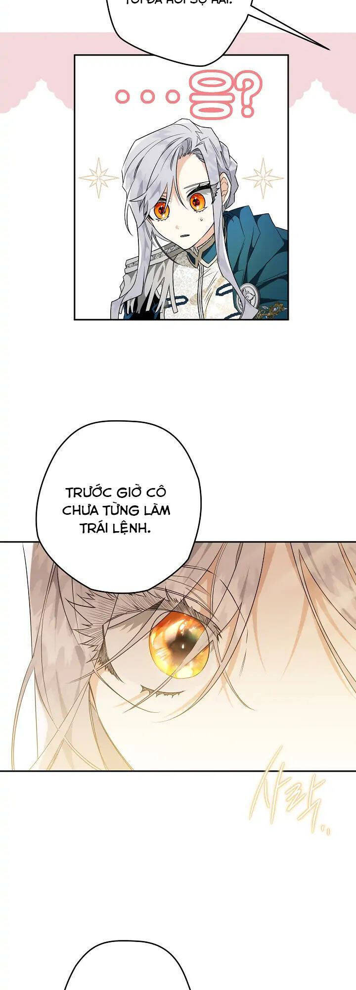 Lần Này Tôi Sẽ Yêu Thương Bản Thân Hơn: Chapter 16
