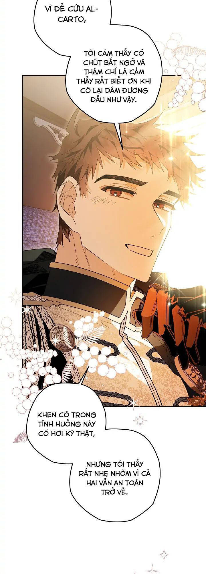 Lần Này Tôi Sẽ Yêu Thương Bản Thân Hơn: Chapter 16
