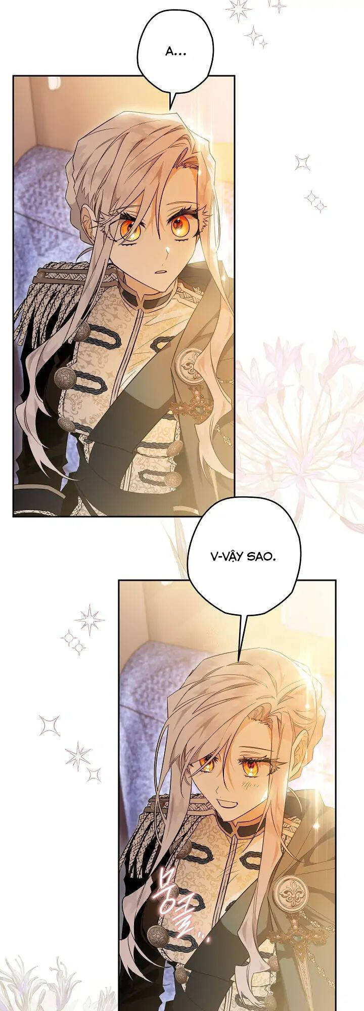 Lần Này Tôi Sẽ Yêu Thương Bản Thân Hơn: Chapter 16