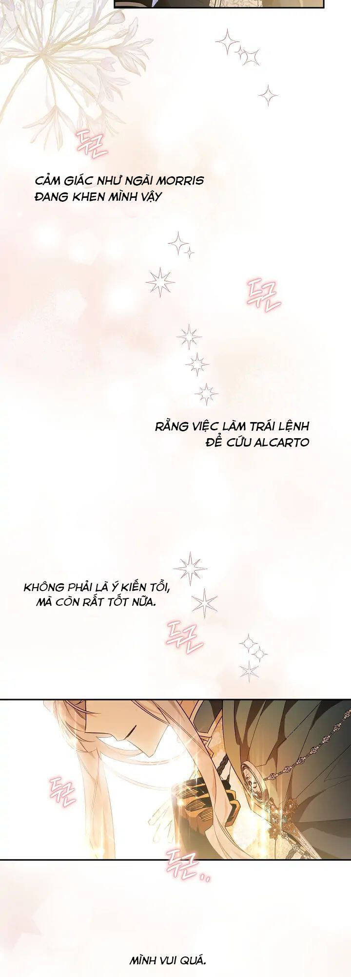 Lần Này Tôi Sẽ Yêu Thương Bản Thân Hơn: Chapter 16