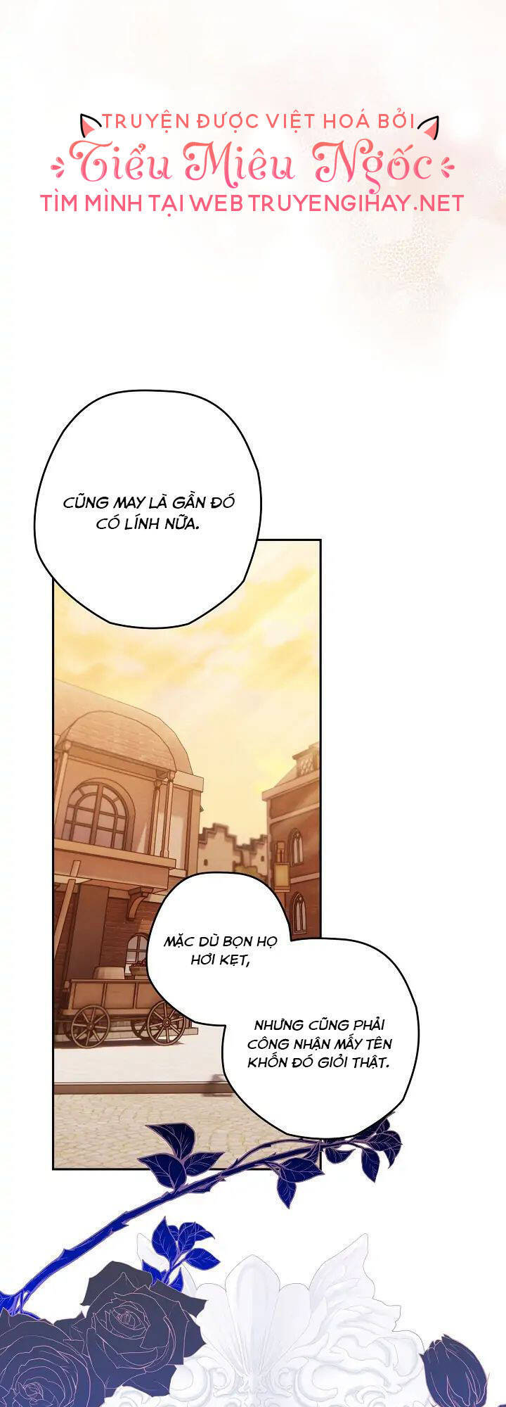 Lần Này Tôi Sẽ Yêu Thương Bản Thân Hơn: Chapter 16