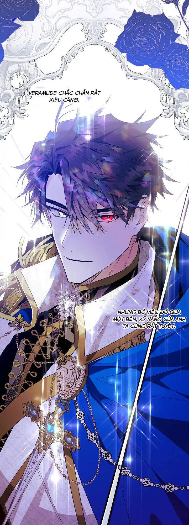 Lần Này Tôi Sẽ Yêu Thương Bản Thân Hơn: Chapter 16