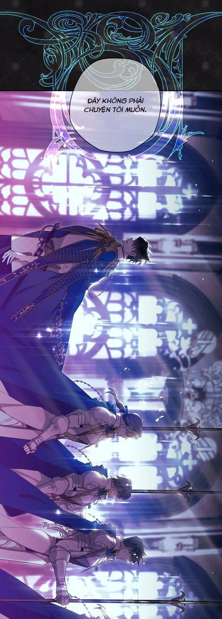 Lần Này Tôi Sẽ Yêu Thương Bản Thân Hơn: Chapter 16