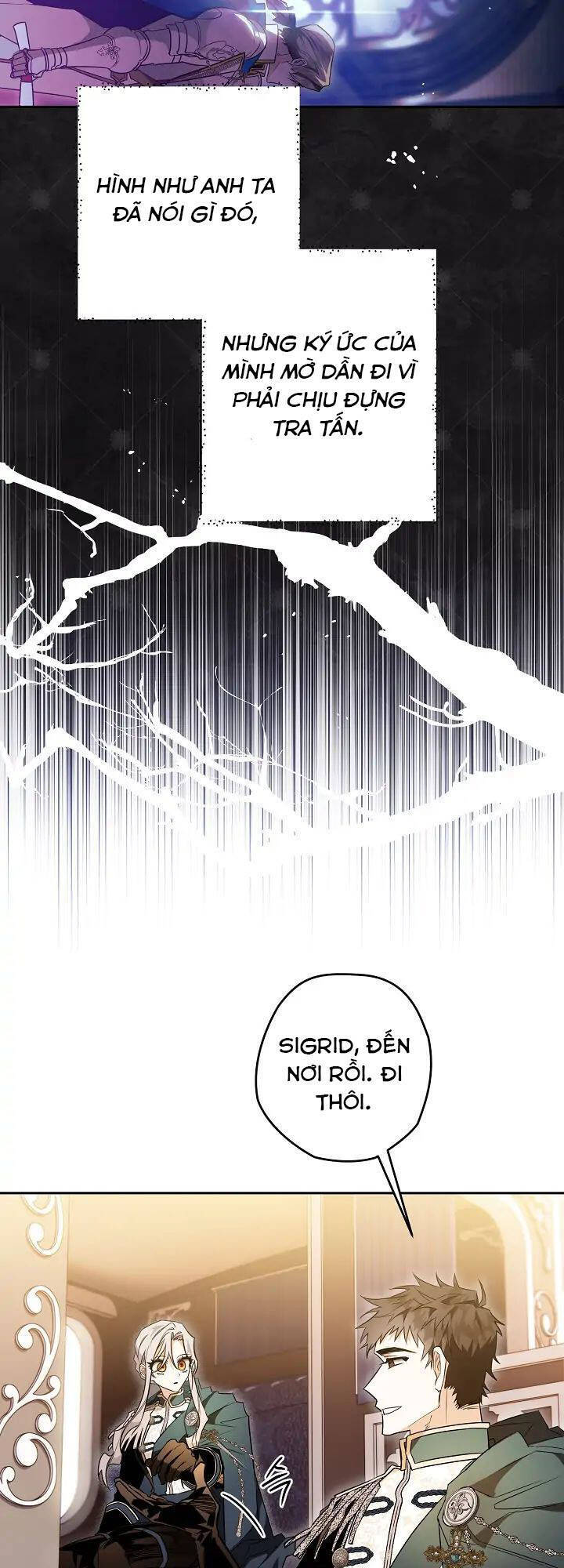 Lần Này Tôi Sẽ Yêu Thương Bản Thân Hơn: Chapter 16