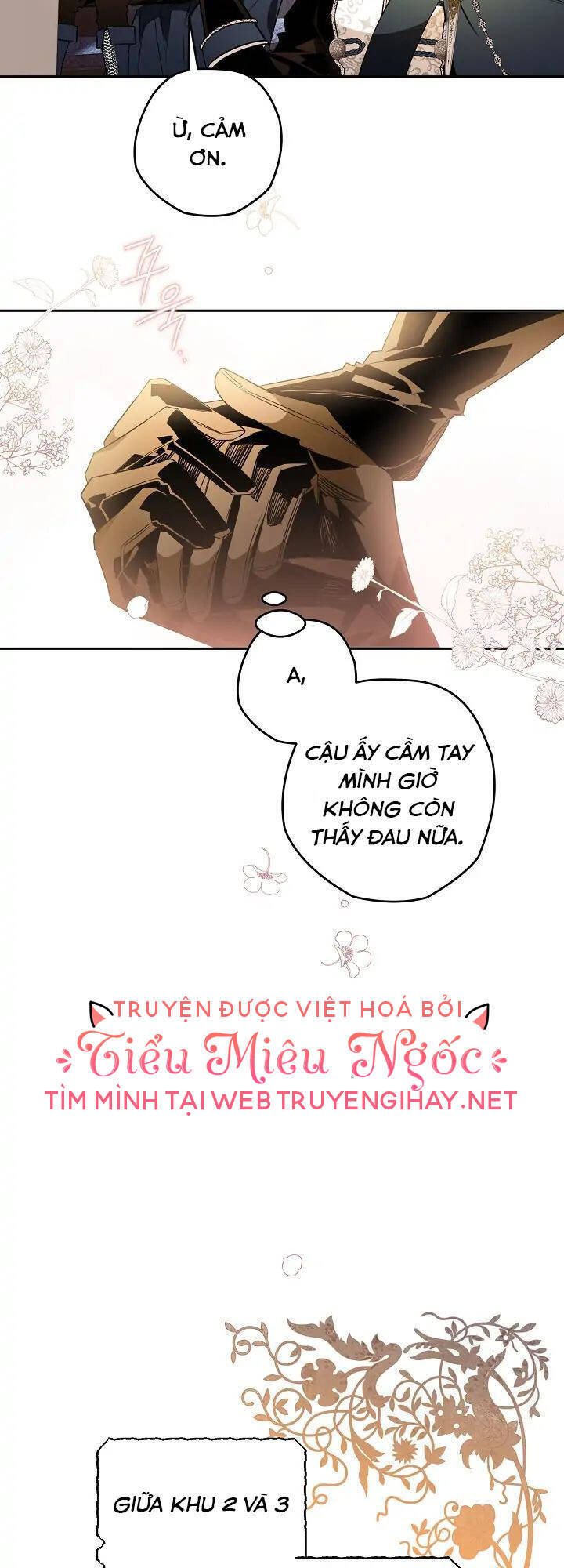 Lần Này Tôi Sẽ Yêu Thương Bản Thân Hơn: Chapter 16