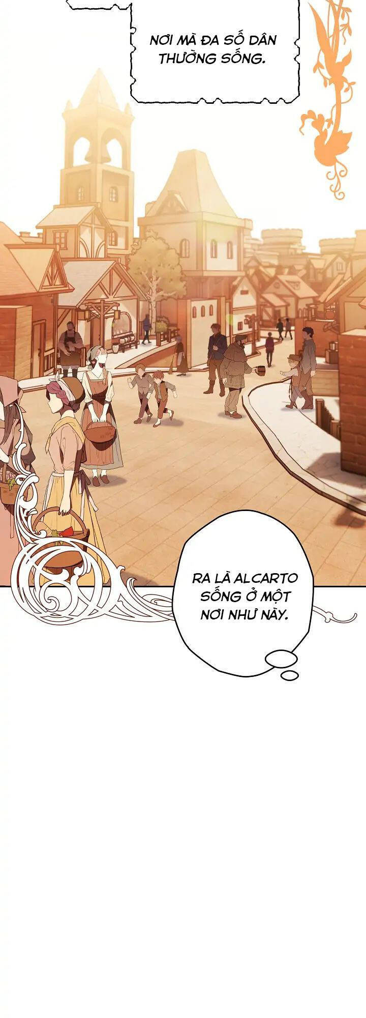 Lần Này Tôi Sẽ Yêu Thương Bản Thân Hơn: Chapter 16