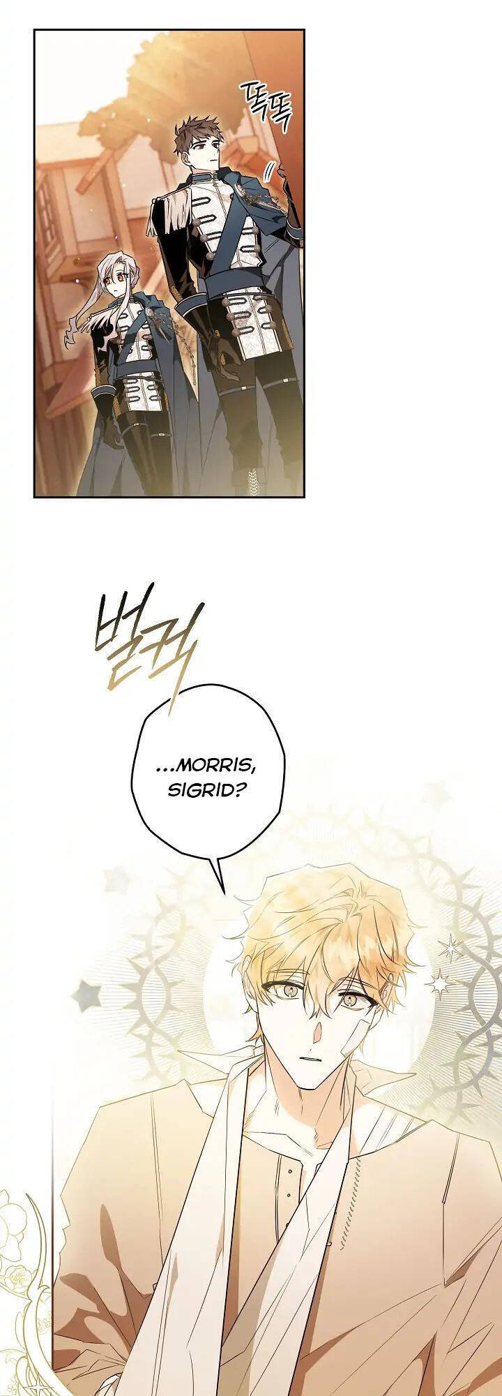 Lần Này Tôi Sẽ Yêu Thương Bản Thân Hơn: Chapter 16