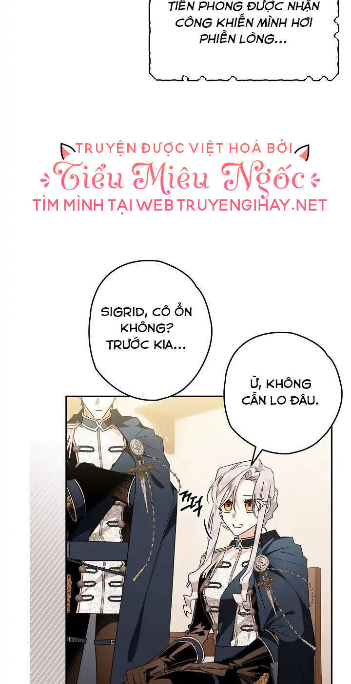 Lần Này Tôi Sẽ Yêu Thương Bản Thân Hơn: Chapter 16