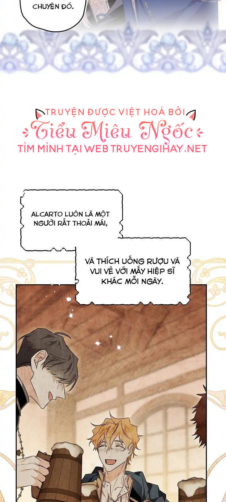 Lần Này Tôi Sẽ Yêu Thương Bản Thân Hơn: Chapter 16