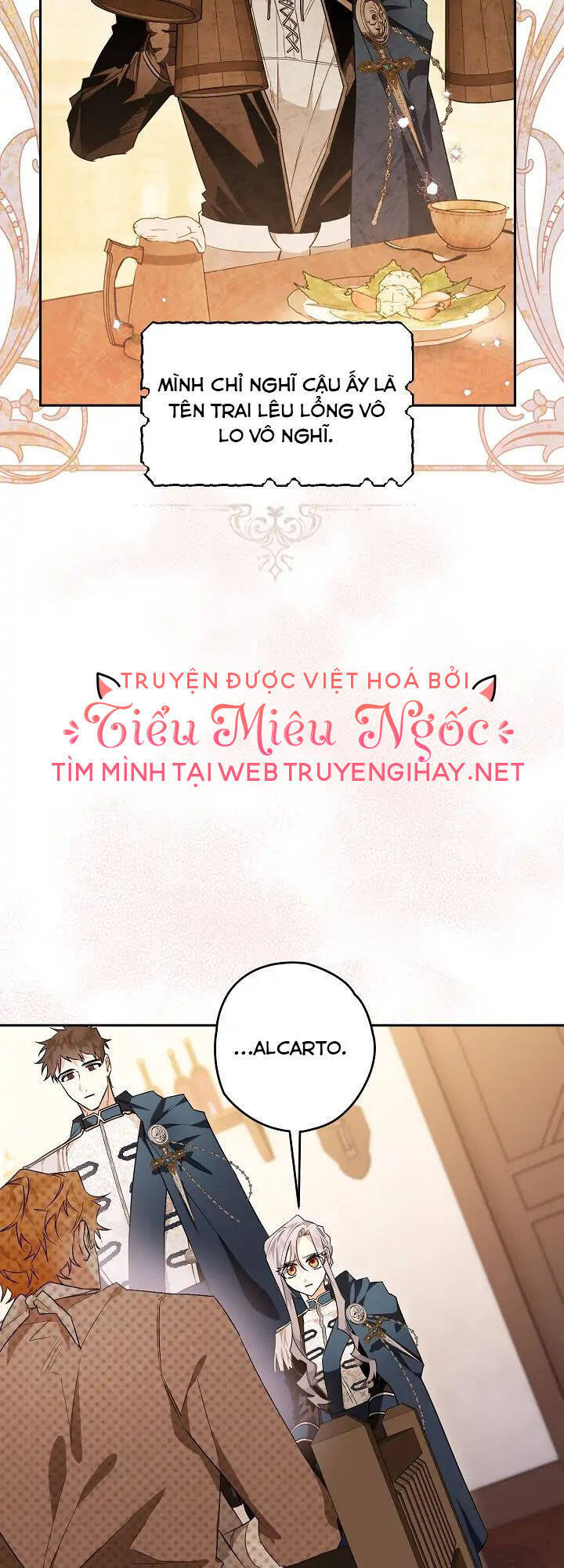 Lần Này Tôi Sẽ Yêu Thương Bản Thân Hơn: Chapter 16