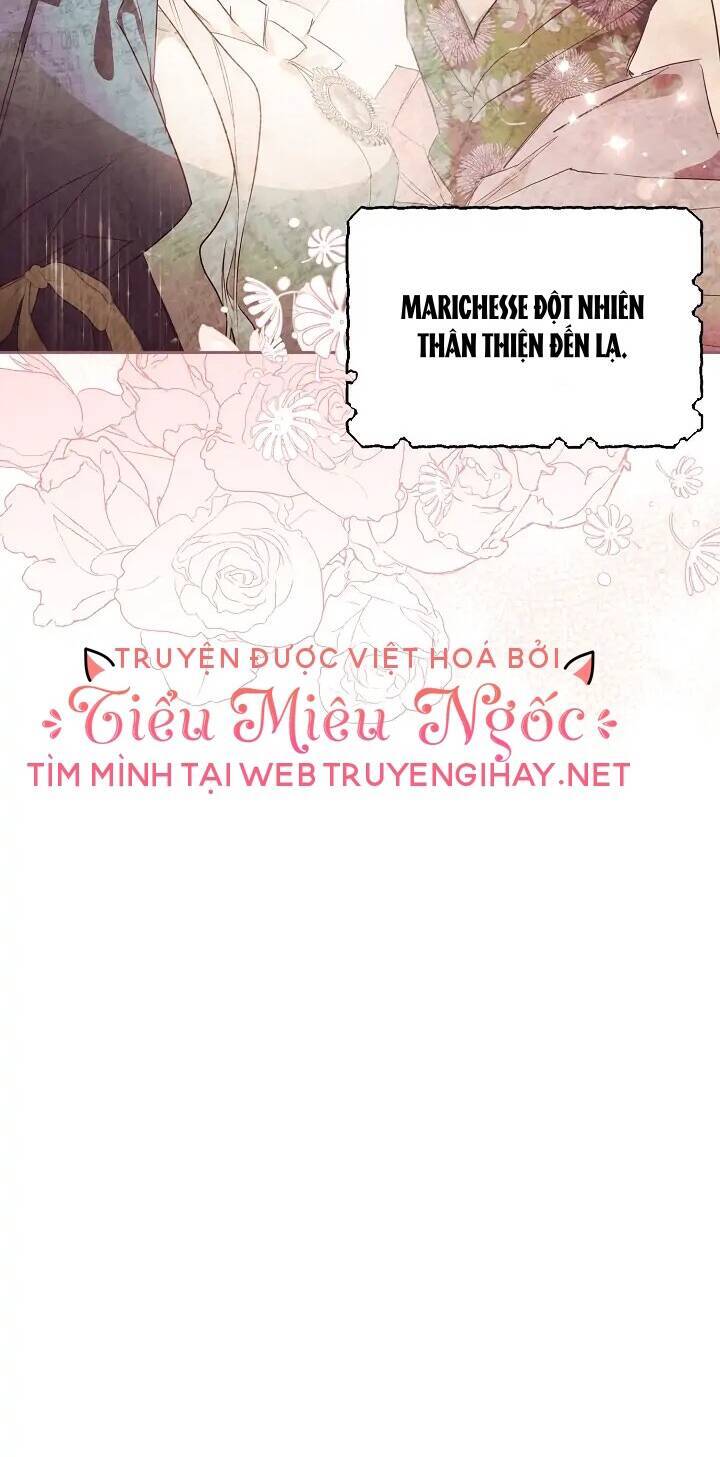Lần Này Tôi Sẽ Yêu Thương Bản Thân Hơn: Chapter 17