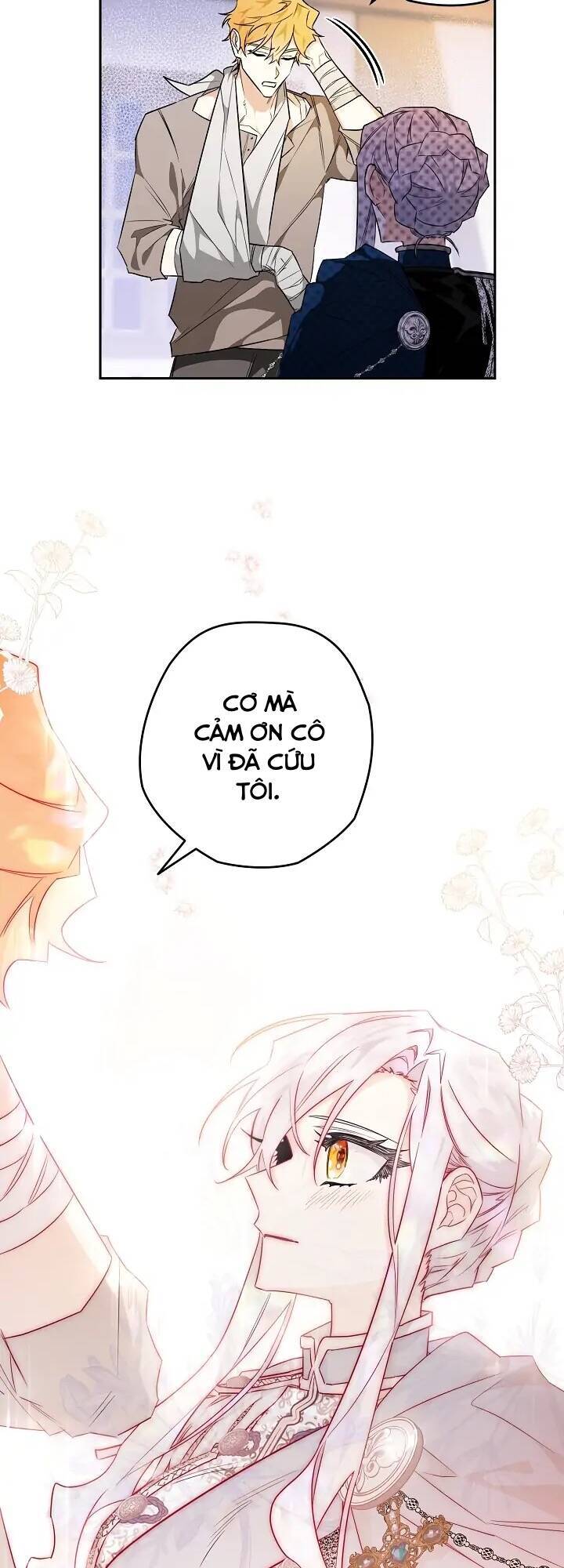 Lần Này Tôi Sẽ Yêu Thương Bản Thân Hơn: Chapter 17